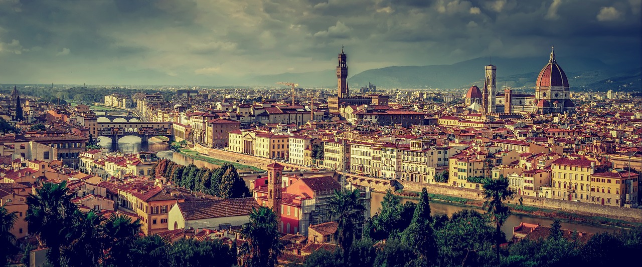 Cosa vedere a Firenze: itinerario di uno, due o tre giorni