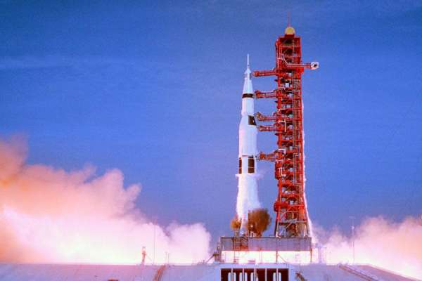 Allunaggio Apollo 11: lo sbarco sulla Luna