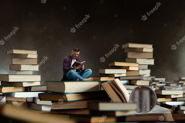 Libri da leggere per rilassarsi
