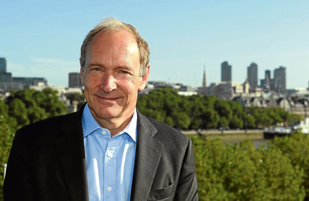 Campus Party 2019 ospita Sir Tim Berners-Lee, l'inventore del World Wide Web