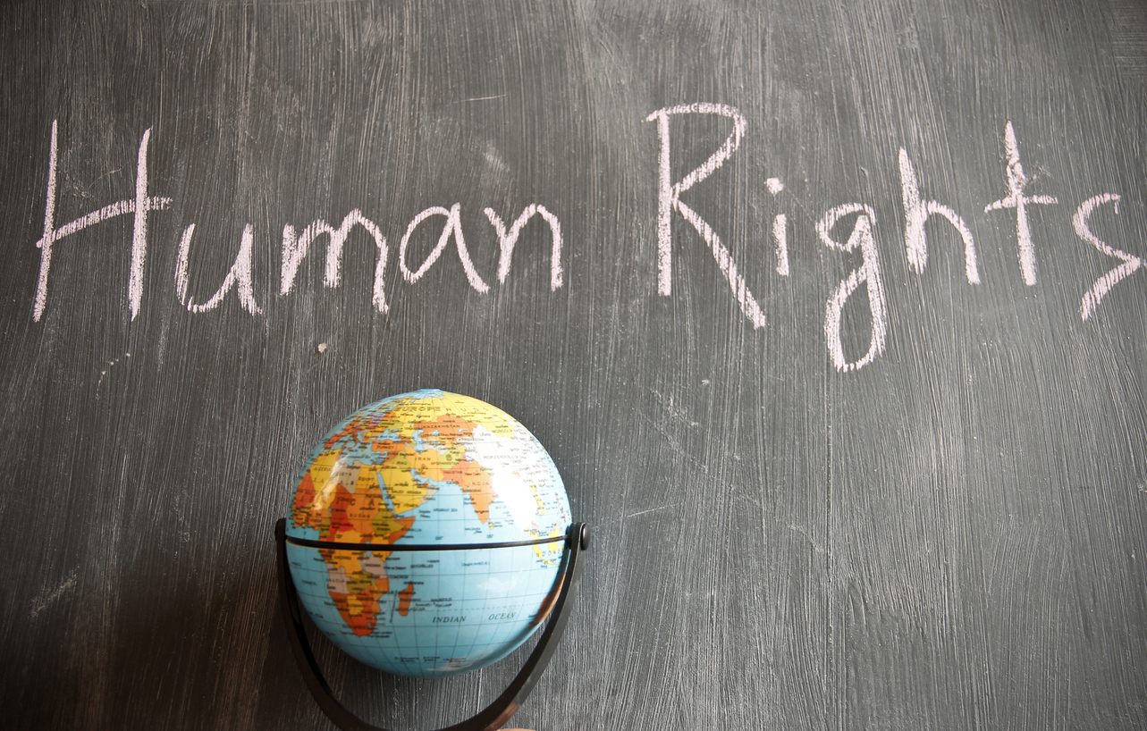 Tema sui Diritti Umani: svolgimento e riflessioni