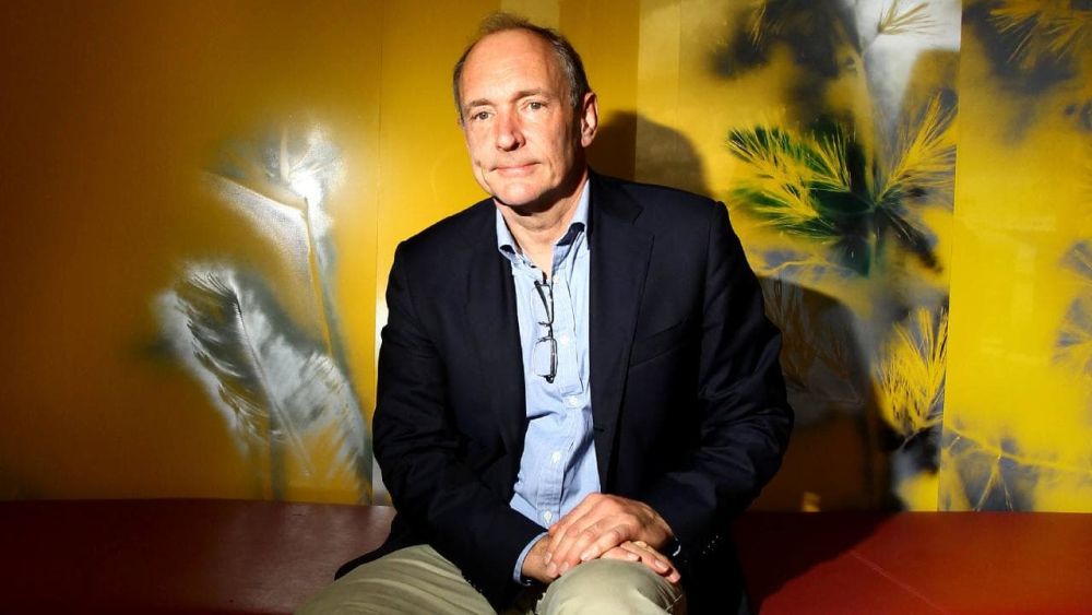 Campus Party 2019 ospita Sir Tim Berners-Lee, l'inventore del World Wide Web