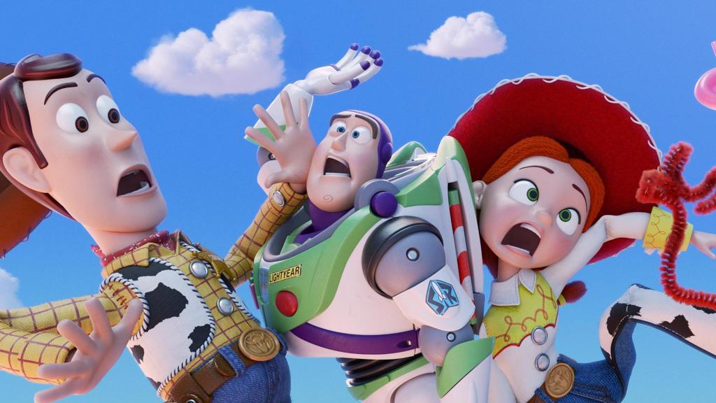 Toy Story 4 streaming: dove vederlo