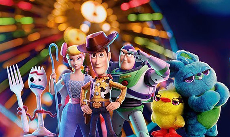 Toy Story (2019): trama, trailer, doppiatori
