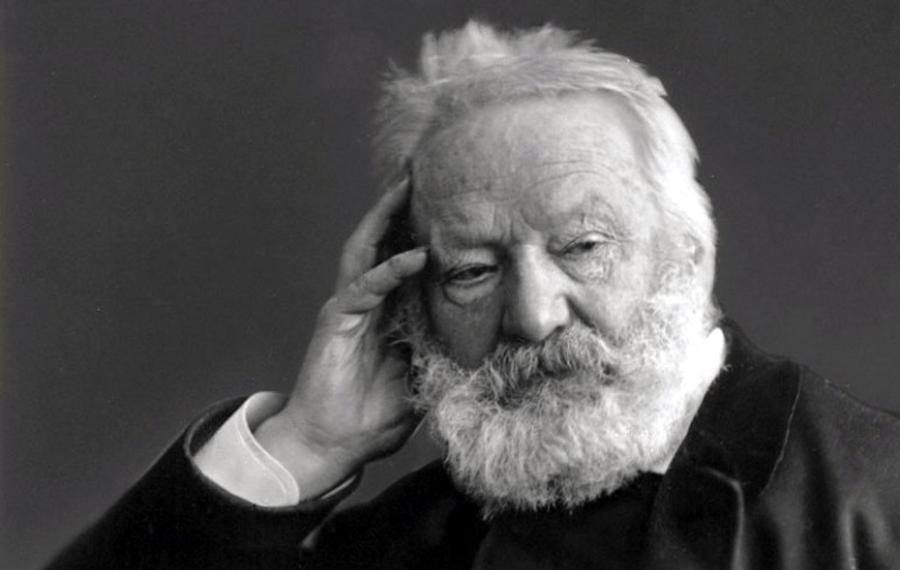 Victor Hugo: opere e biografia, frasi da Notre Dame