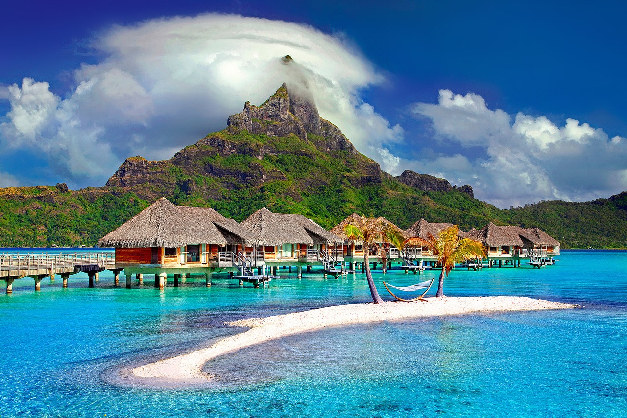 Isole più belle al mondo, le 10 più belle