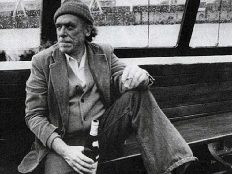 Charles Bukowski: top 5 dei libri imperdibili