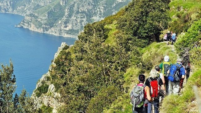 Trekking in Italia, i percorsi naturalistici più belli