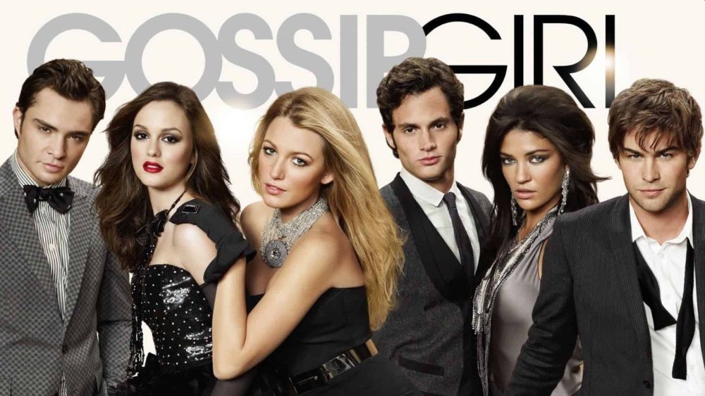 Gossip Girl, sequel reboot: uscita, trama, personaggi