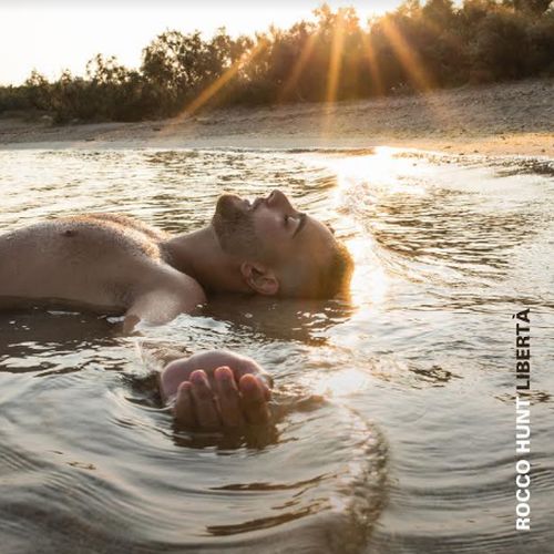 Nuovo album Rocco Hunt: uscita, canzoni, duetti