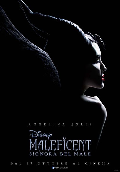 Maleficent – Signora del Male: uscita, trailer, cast
