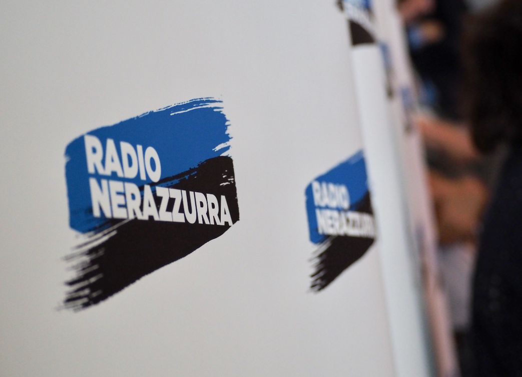 Radio Nerazzurra: nasce la webradio dedicata al mondo dell’Inter