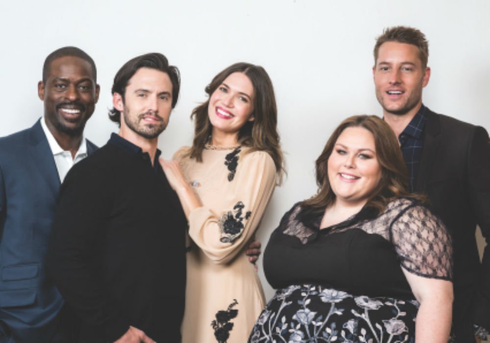 This is us 4: anticipazioni, streaming