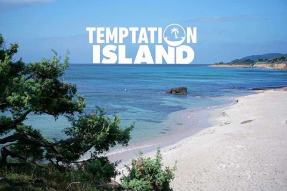 Temptation Island Vip: quando inizia e dove vederlo