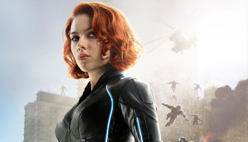 Black Widow: uscita, anticipazioni del nuovo film Marvel