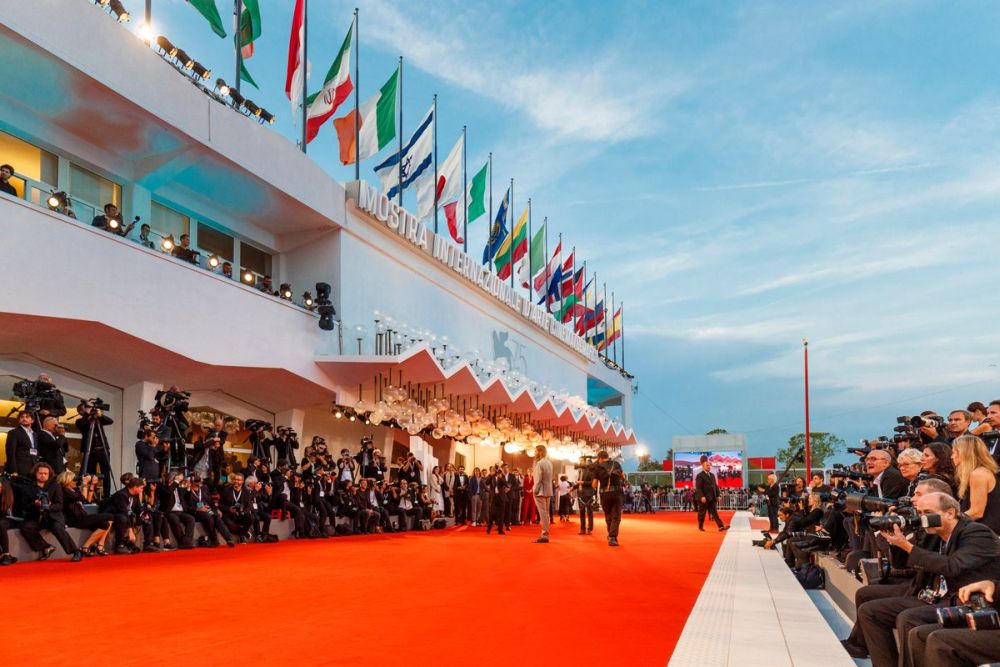 Festival del Cinema di Venezia 2019: date, film in concorso e ospiti