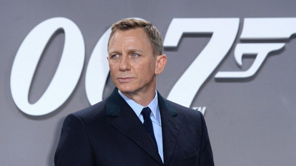 007 No Time to Die: riprese del film anche in Italia