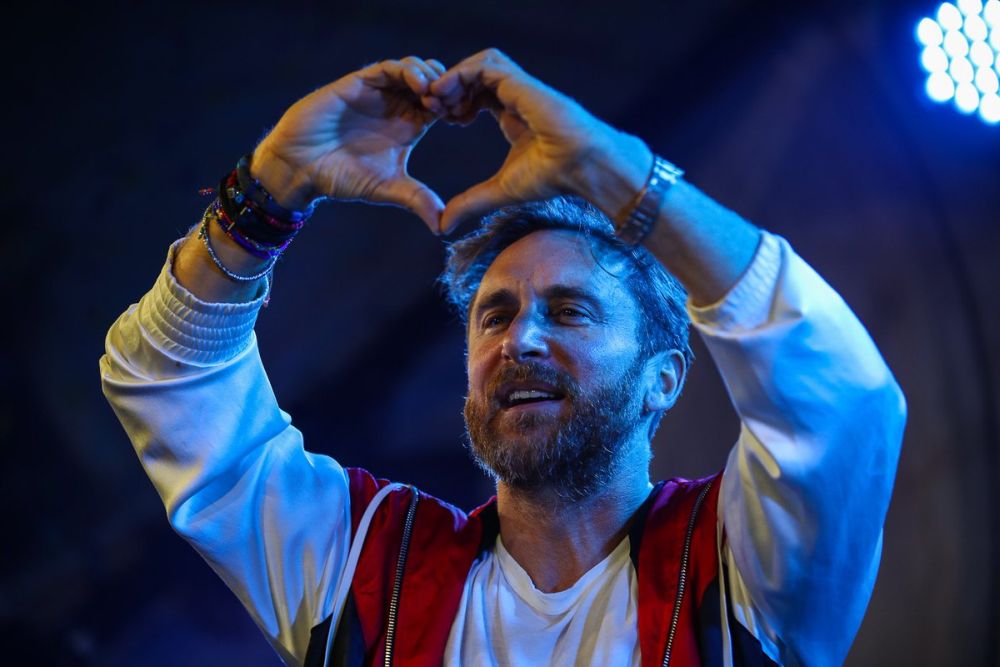 David Guetta in Italia nel 2019: tutto su data, biglietti e canzoni