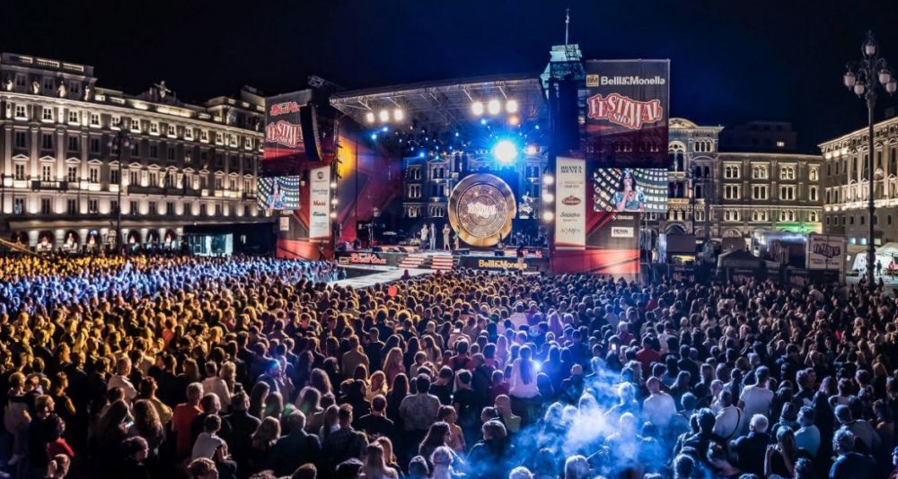 Festival Show 2019 a Trieste: data, cantanti e biglietti della finale