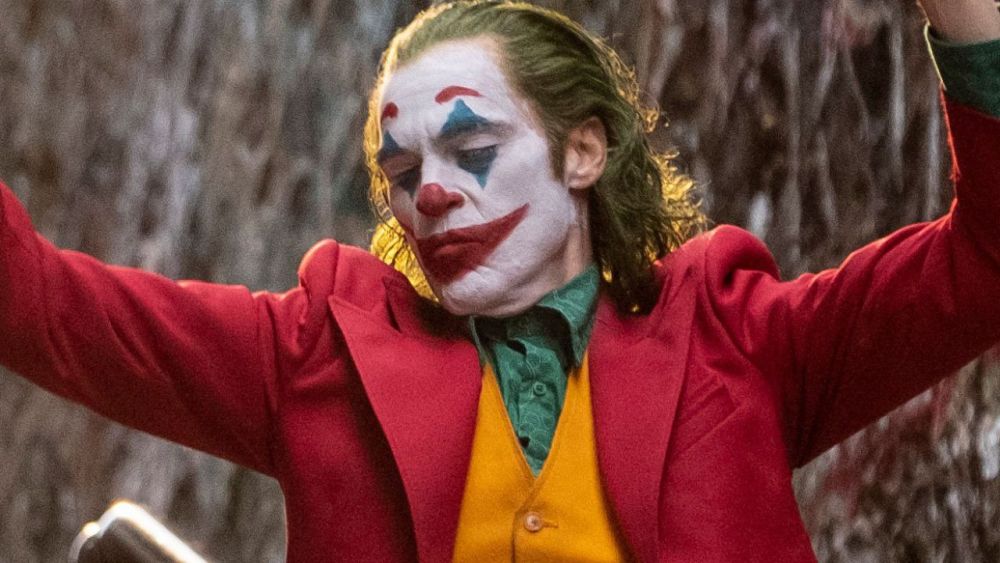 Joker: trama, uscita e personaggi del film con Joaquin Phoenix