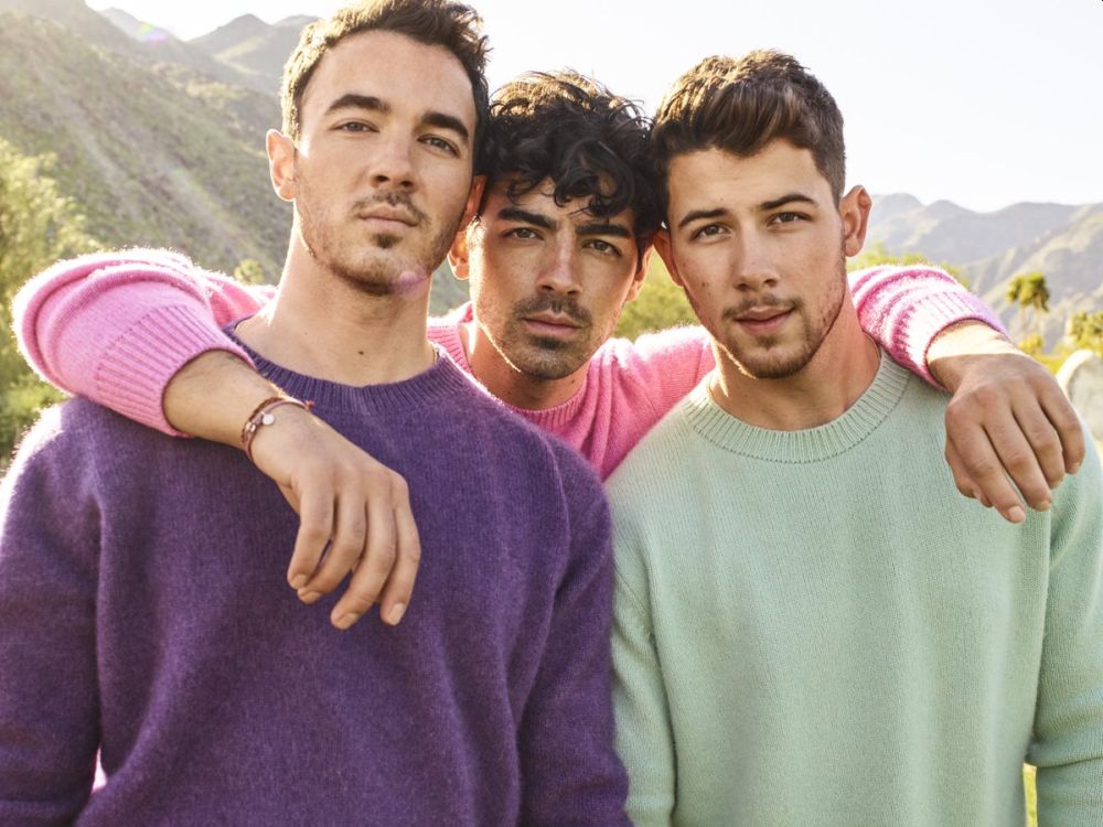 Jonas Brothers in concerto a Milano: tutto su data, biglietti e scaletta