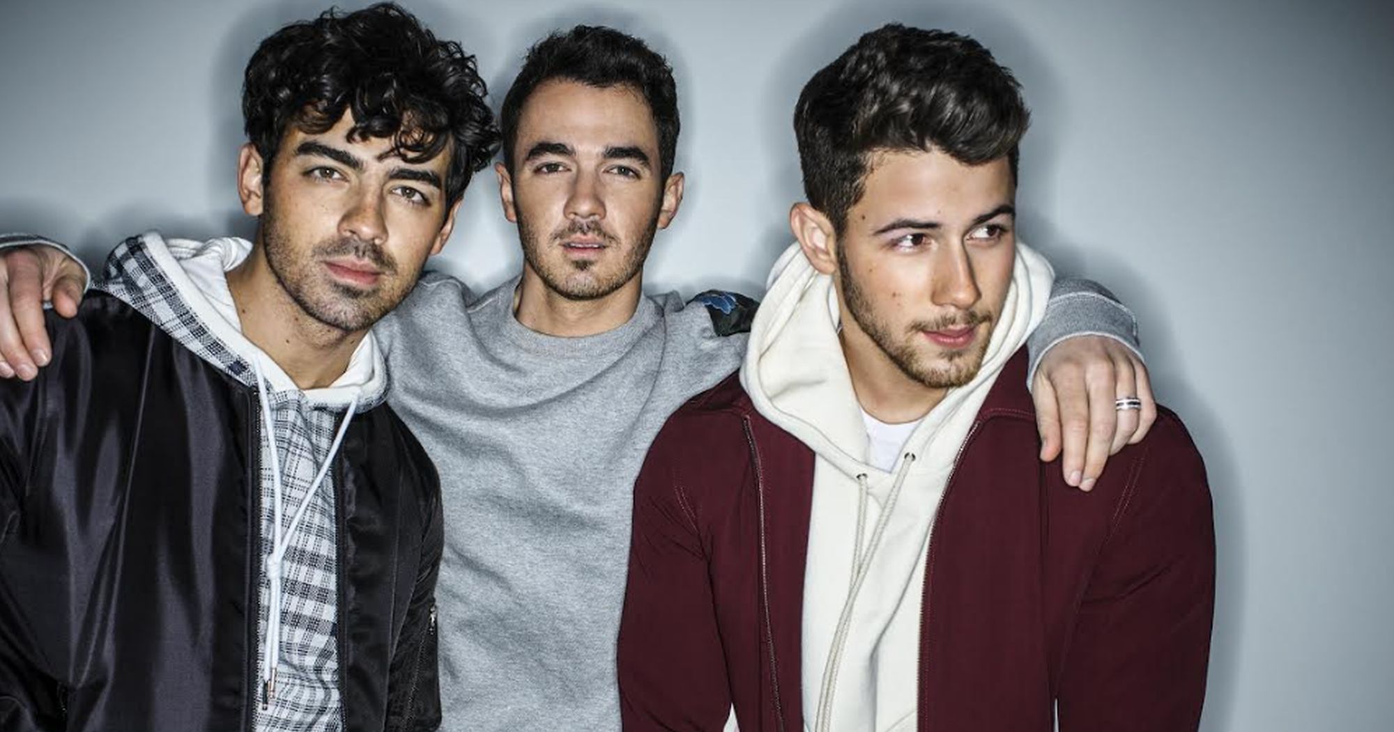 Only Human dei Jonas Brothers: significato, testo, traduzione