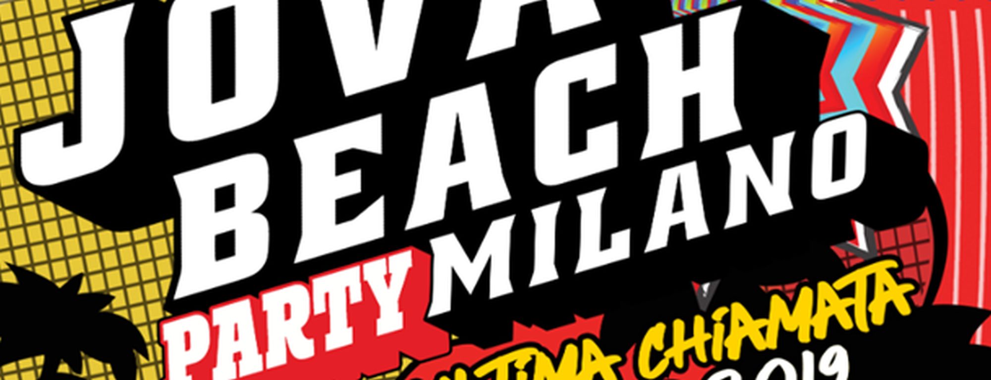 Jova Beach Party a Milano: tutto su data, biglietti e scaletta