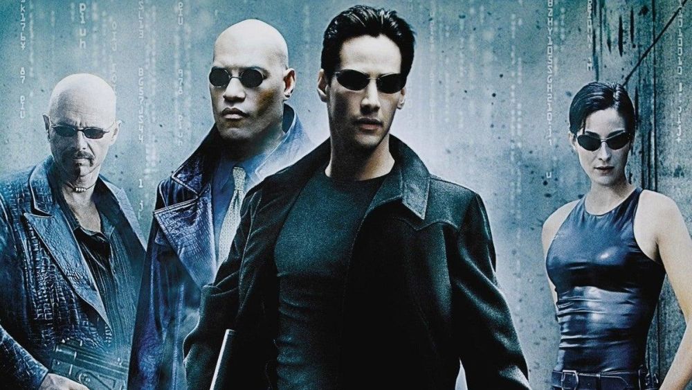 Matrix 4: Keanu Reeves tornerà nei panni di Neo