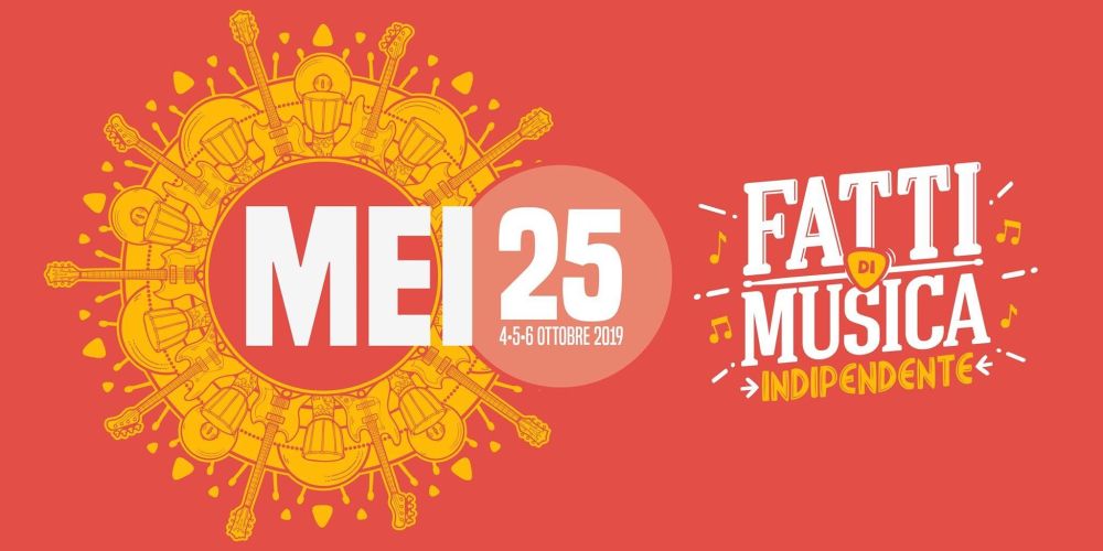 MEI 2019 Faenza: tutto su date, cantanti e programma