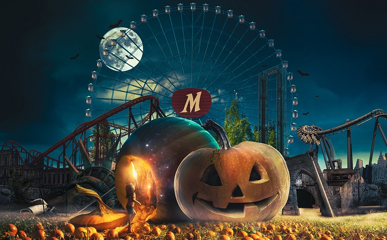 Mirabilandia Halloween 2021: date, prezzi, eventi