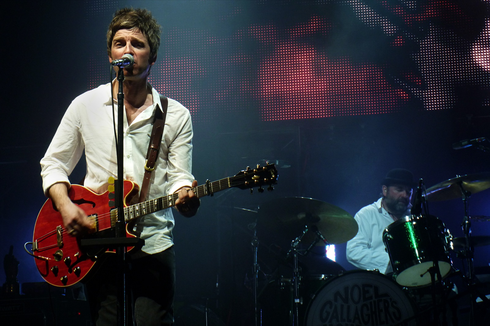 Noel Gallagher contro Liam: nuove dichiarazioni