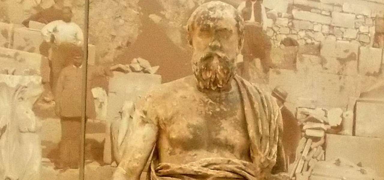 Plutarco di Cheronea: versioni, opere e pensiero