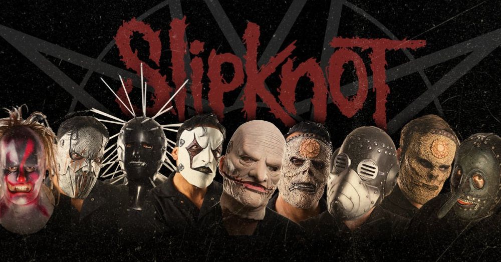Concerto Slipknot in Italia nel 2020: tutto su data, biglietti e scaletta