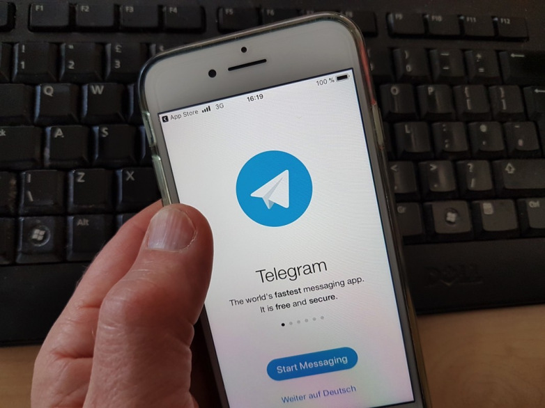 Gruppi Telegram per parlare: le chat migliori