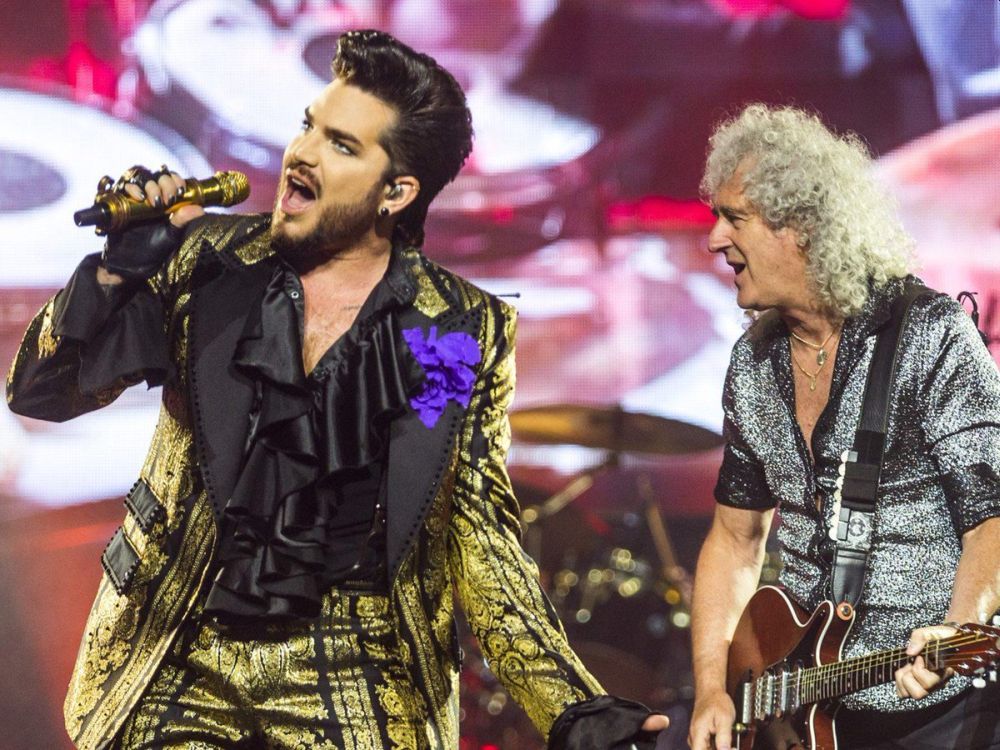 Concerto Queen + Adam Lambert a Bologna: data, biglietti, come arrivare