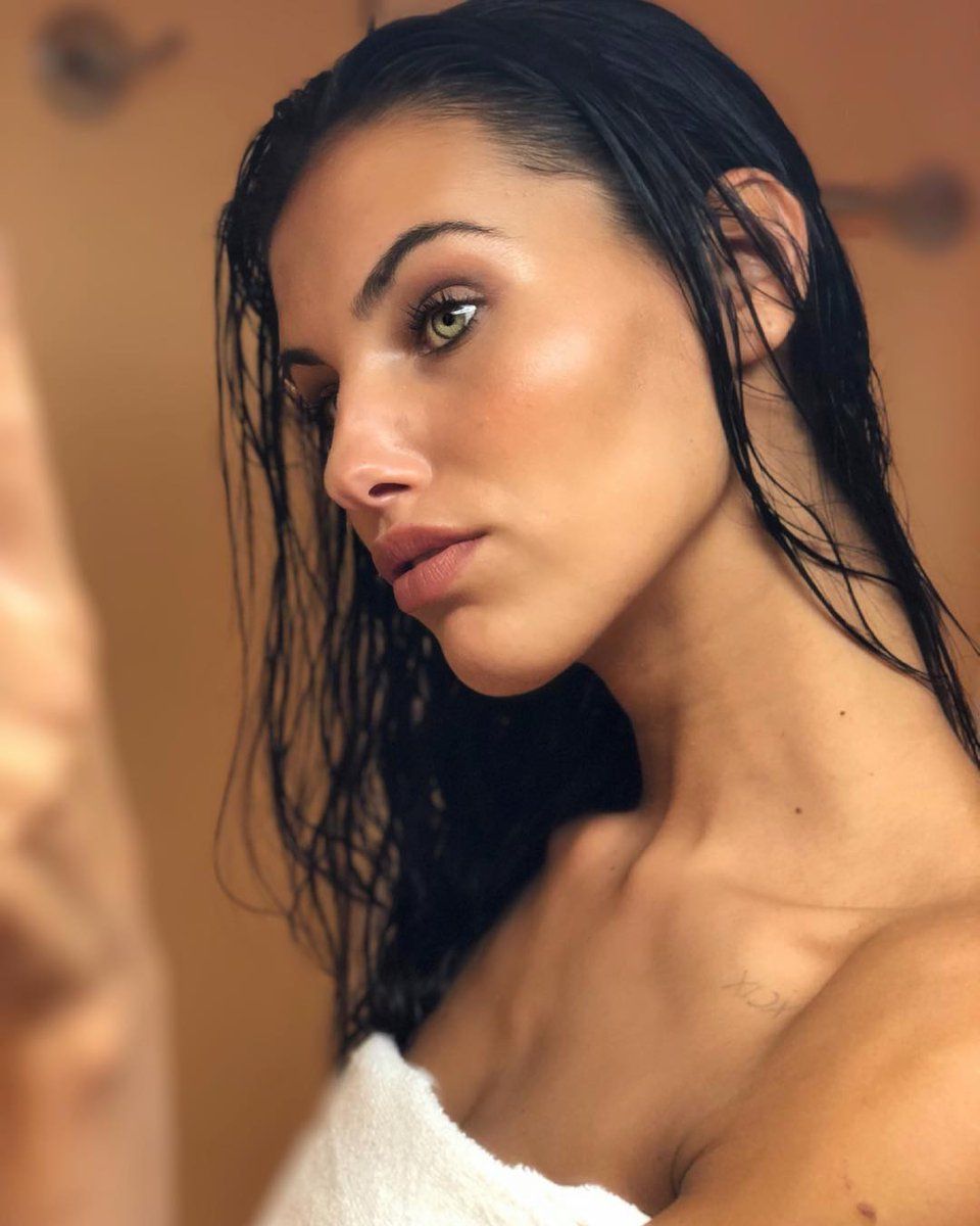 Carolina Stramare, ecco chi è Miss Italia 2019