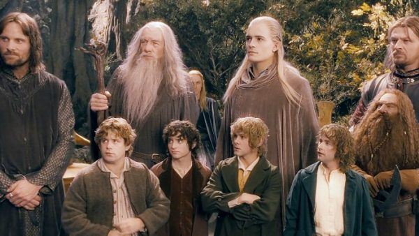 Personaggi Signore degli Anelli: elenco nomi, hobbit, elfi