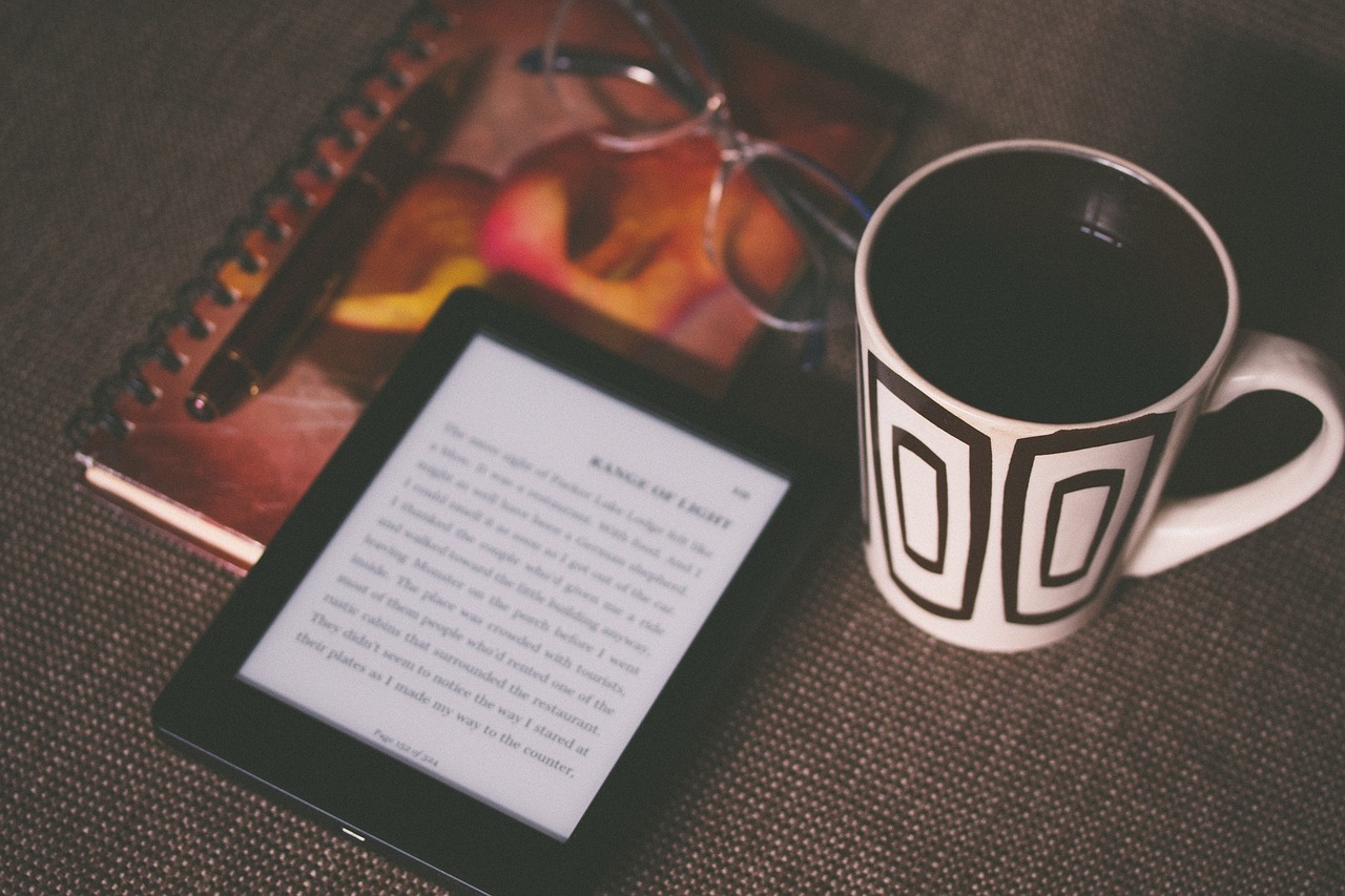 Ebook Kindle, le migliori offerte del mese