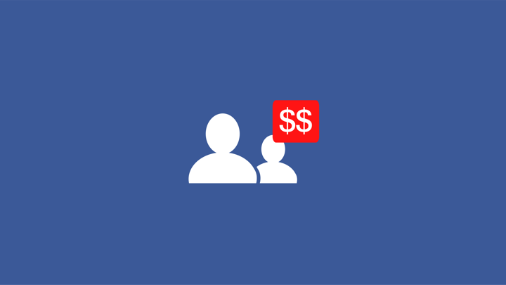 Lavorare con Facebook: come guadagnare da casa