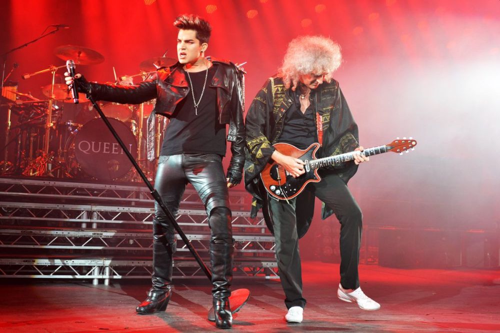 Concerto Queen + Adam Lambert a Bologna: data, biglietti, come arrivare