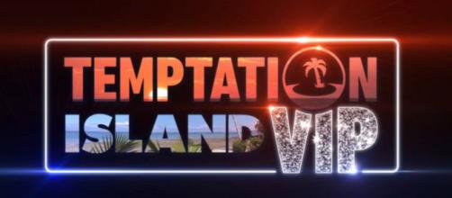 Temptation Island Vip 2019: Gabriele Pippo e Silvia Tirado