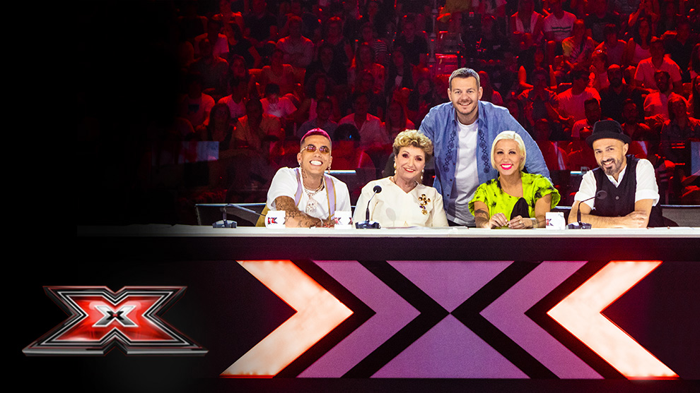 X Factor 2019 Home Visit: lista concorrenti
