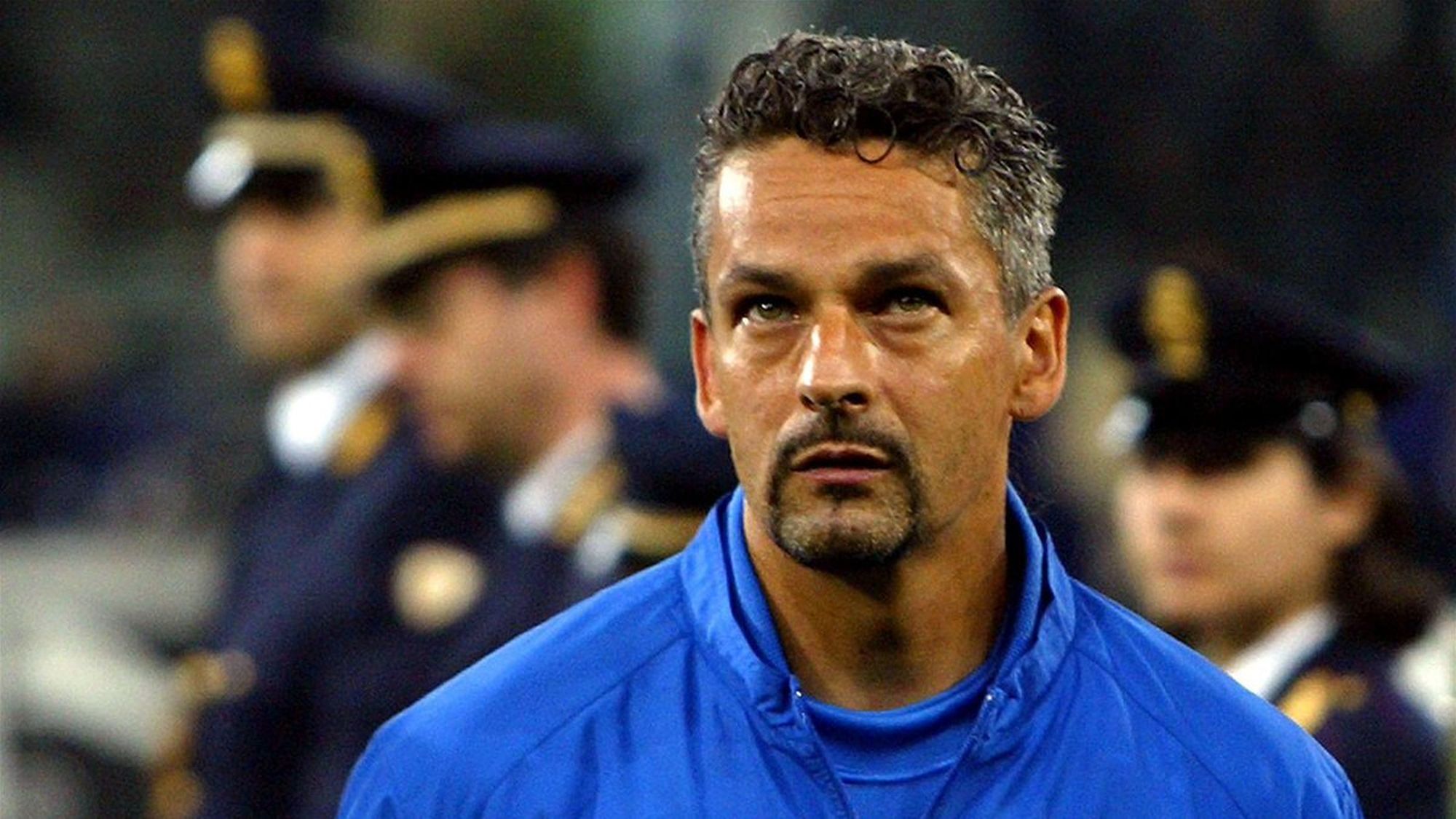 Roberto Baggio: in arrivo un film di Netflix e Mediaset