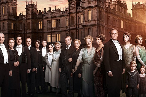 Downton Abbey (2019): nuovo trailer, cast, trama