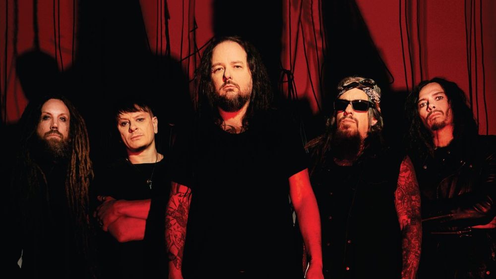 System of A Down e Korn agli iDAYS: concerto annullato