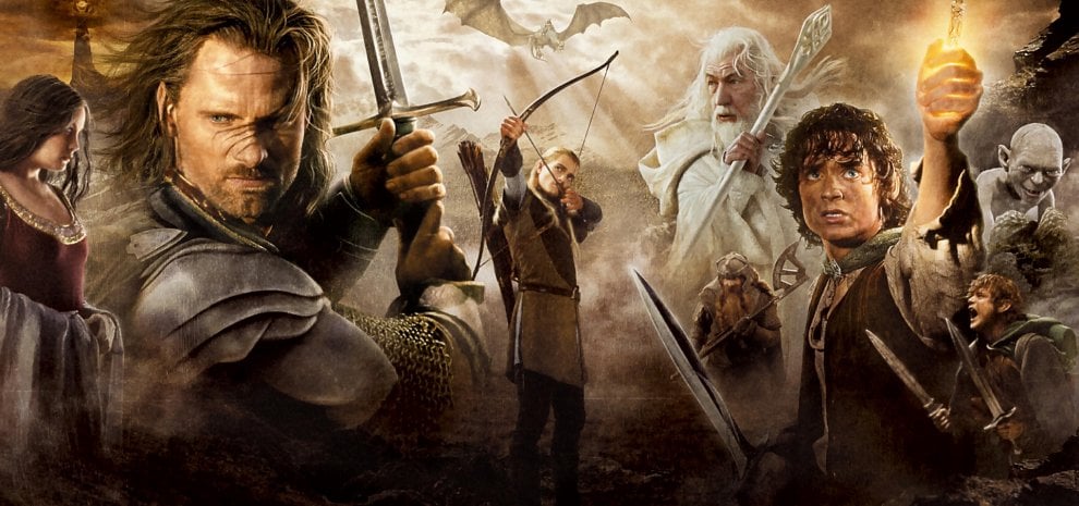 Il Signore degli Anelli (J.R.R. Tolkien): riassunto di tutti i libri