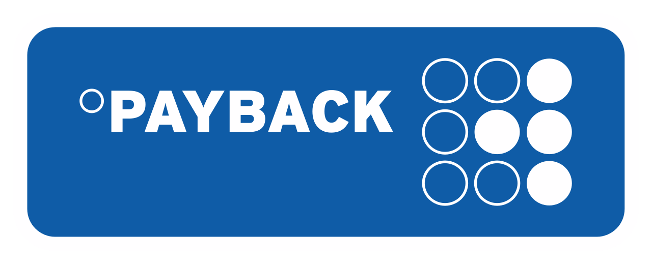 Payback: punti, scadenza, premi, catalogo