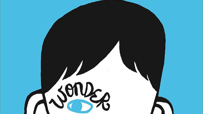 Wonder: riassunto, scheda libro, trama
