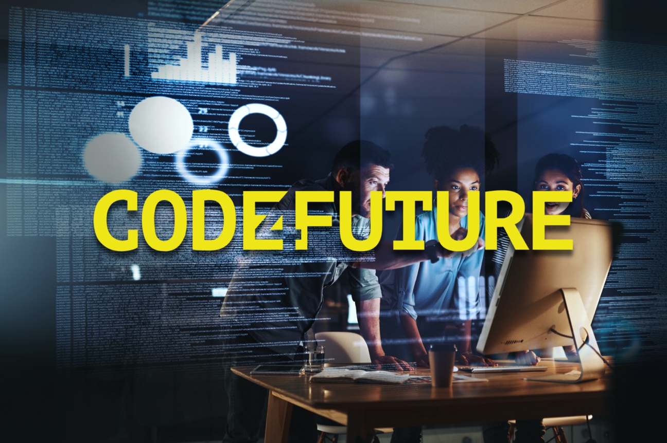 Code4Future: programma completo del primo evento dedicato alla open innovation