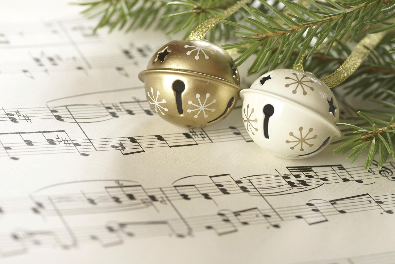 Canzoni di Natale: 10 pezzi cult da ascoltare su Youtube